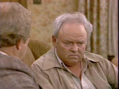 Click to watch 'The Return of Archies...' (popup) All In The Family